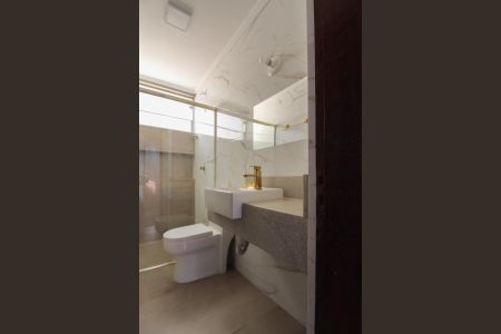 Apartamento para alugar com 73m², 2 quartos e 1 vagaBanheiro