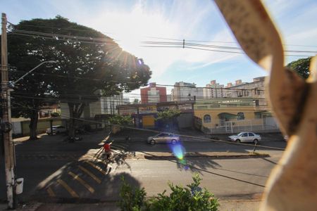 Apartamento para alugar com 73m², 2 quartos e 1 vagaVista do Quarto 2