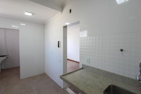 Apartamento para alugar com 73m², 2 quartos e 1 vagaCozinha