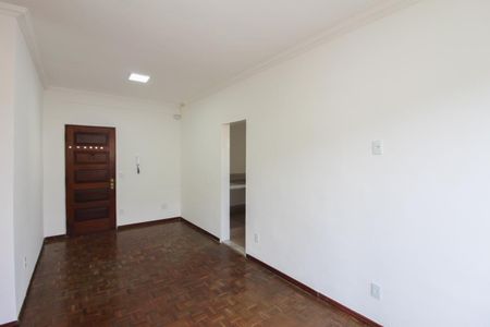 Sala de apartamento para alugar com 2 quartos, 73m² em Santa Monica, Belo Horizonte