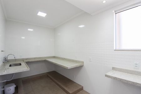 Apartamento para alugar com 73m², 2 quartos e 1 vagaCozinha