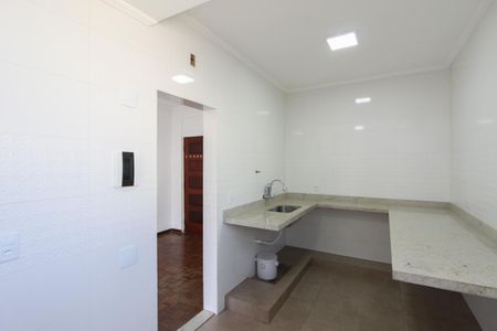 Apartamento para alugar com 73m², 2 quartos e 1 vagaCozinha