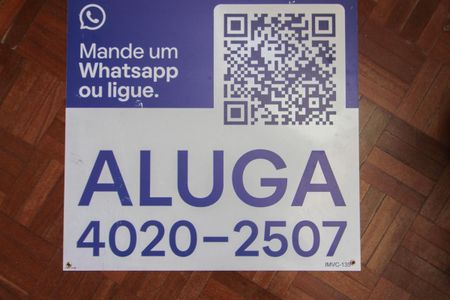 Apartamento para alugar com 73m², 2 quartos e 1 vagaPlaquinha Instalada
