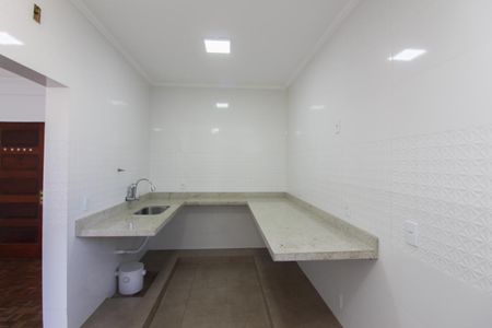 Apartamento para alugar com 73m², 2 quartos e 1 vagaCozinha