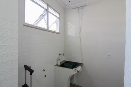 Apartamento para alugar com 73m², 2 quartos e 1 vagaÁrea de Serviço