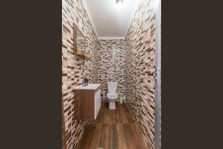 Casa à venda com 312m², 5 quartos e 6 vagas