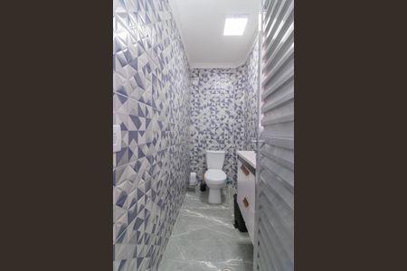 Casa à venda com 312m², 5 quartos e 6 vagas