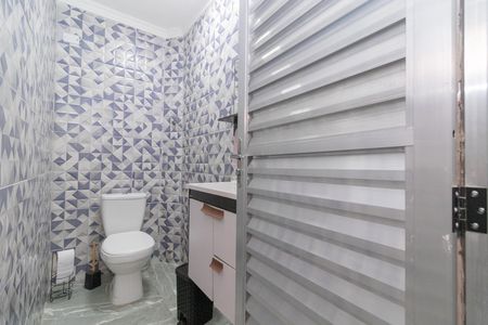 Casa à venda com 5 quartos, 312m² em Jardim Santa Teresinha, São Paulo