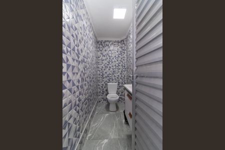 Casa à venda com 312m², 5 quartos e 6 vagas