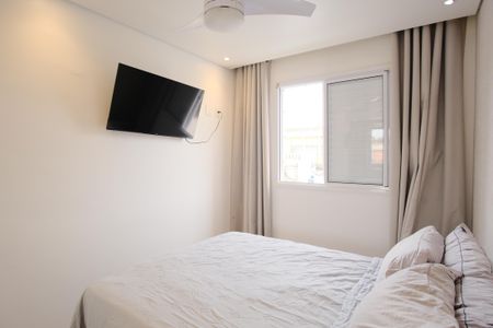 Apartamento à venda com 54m², 2 quartos e 1 vagaSuíte