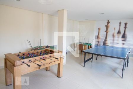 Apartamento à venda com 54m², 2 quartos e 1 vaga Apartamento à venda com 54m², 2 quartos e 1 vagaÁrea comum