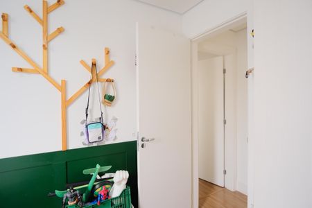 Apartamento à venda com 54m², 2 quartos e 1 vagaQuarto