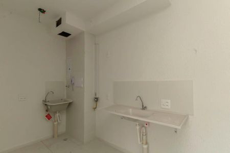 Apartamento para alugar com 33m², 2 quartos e sem vagaCozinha