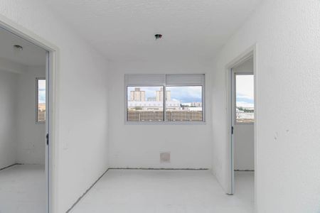 Apartamento para alugar com 2 quartos, 34m² em Parque São Lourenço, São Paulo