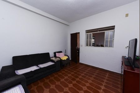 Casa à venda com 360m², 6 quartos e 3 vagasSala