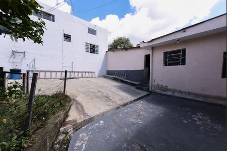Casa à venda com 360m², 6 quartos e 3 vagasÁrea externa