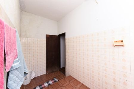 Casa à venda com 360m², 6 quartos e 3 vagasBanheiro