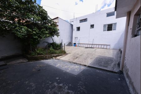 Casa à venda com 360m², 6 quartos e 3 vagasÁrea externa