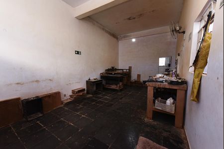 Casa à venda com 360m², 6 quartos e 3 vagasLoja