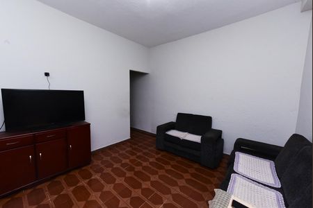 Casa à venda com 360m², 6 quartos e 3 vagasSala