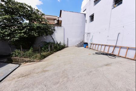 Casa à venda com 360m², 6 quartos e 3 vagasÁrea externa