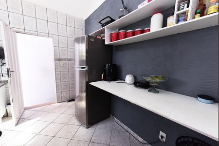 Casa à venda com 360m², 6 quartos e 3 vagasCozinha