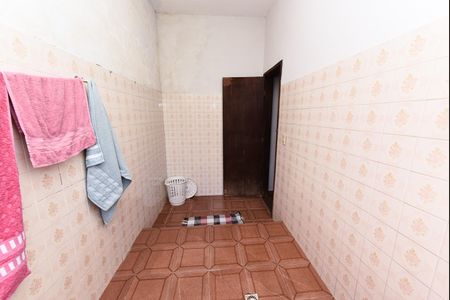 Casa à venda com 360m², 6 quartos e 3 vagasBanheiro