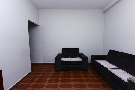 Casa à venda com 360m², 6 quartos e 3 vagasSala