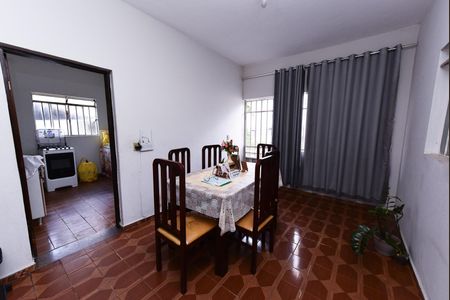 Casa à venda com 360m², 6 quartos e 3 vagasCopa
