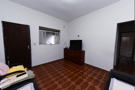 Casa à venda com 360m², 6 quartos e 3 vagasSala