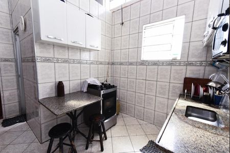 Casa à venda com 360m², 6 quartos e 3 vagasCozinha