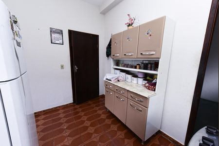 Casa à venda com 360m², 6 quartos e 3 vagasCozinha