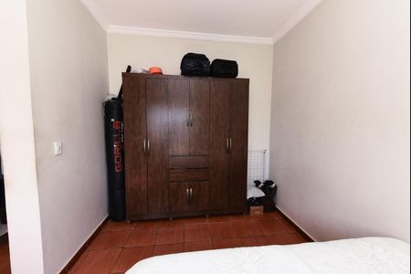 Casa à venda com 360m², 6 quartos e 3 vagasQuarto 4