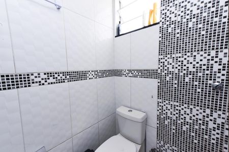 Casa à venda com 360m², 6 quartos e 3 vagasBanheiro