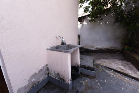 Casa à venda com 360m², 6 quartos e 3 vagasÁrea externa