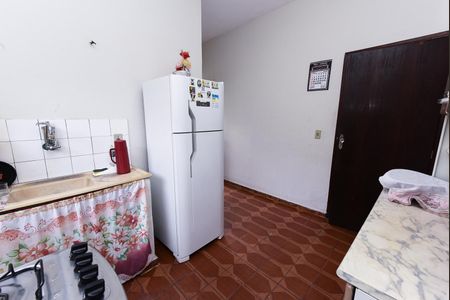 Casa à venda com 360m², 6 quartos e 3 vagasCozinha