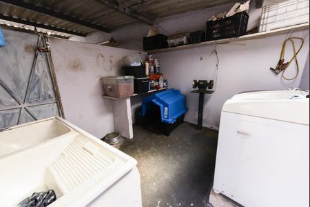 Casa à venda com 360m², 6 quartos e 3 vagasLavanderia