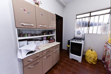 Casa à venda com 360m², 6 quartos e 3 vagasCozinha
