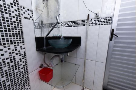 Casa à venda com 360m², 6 quartos e 3 vagasBanheiro
