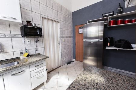 Casa à venda com 360m², 6 quartos e 3 vagasCozinha