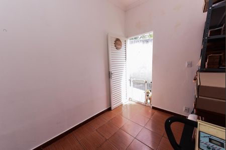 Casa à venda com 360m², 6 quartos e 3 vagasSala
