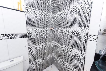 Casa à venda com 360m², 6 quartos e 3 vagasBanheiro