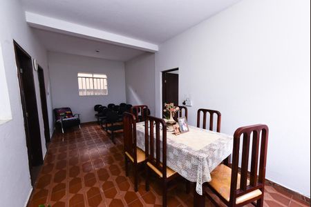 Casa à venda com 360m², 6 quartos e 3 vagasCopa