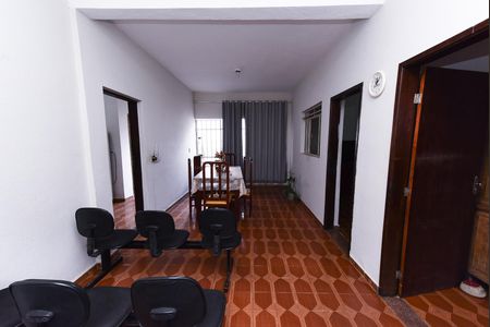 Casa à venda com 360m², 6 quartos e 3 vagasCopa