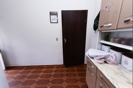 Casa à venda com 360m², 6 quartos e 3 vagasCozinha