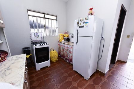 Casa à venda com 360m², 6 quartos e 3 vagasCozinha