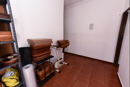 Casa à venda com 360m², 6 quartos e 3 vagasSala