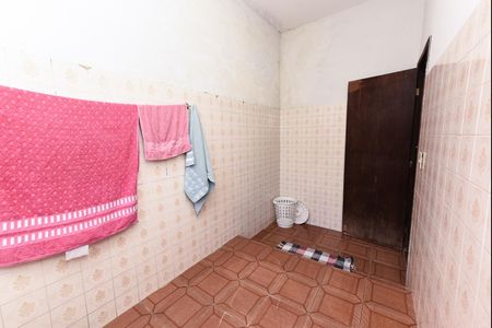 Casa à venda com 360m², 6 quartos e 3 vagasBanheiro