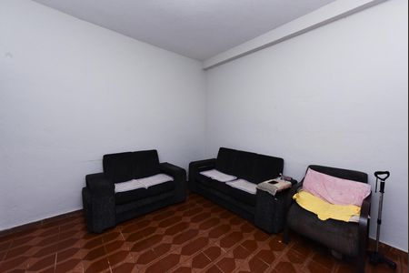 Casa à venda com 360m², 6 quartos e 3 vagasSala