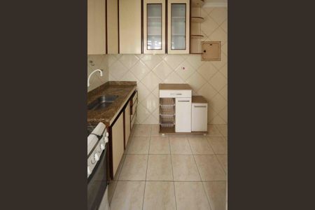 Apartamento para alugar com 52m², 2 quartos e 1 vagaCozinha